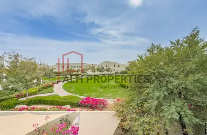 Villa - 3 Bedrooms - 4 Bathrooms for sale in Mira Oasis 2 - Mira Oasis - Reem - Dubai