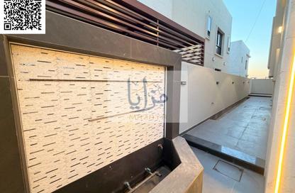 Villa - 5 Bedrooms - 7 Bathrooms for sale in Kabbali Hills - Al Helio 2 - Al Helio - Ajman