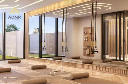 Apartment - 1 Bedroom - 2 Bathrooms for sale in Bliss Tower - Dubai Land Residence Complex - Dubai Apartment - 1 Bedroom - 2 Bathrooms for sale in Bliss Tower - Dubai Land Residence Complex - Dubai