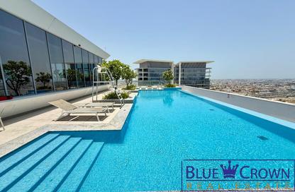 Apartment - 2 - 2 for rent in Residences 11 - The Residences at District One - District One - Mohammed Bin Rashid City - Dubai Apartment - 2 - 2 for rent in Residences 11 - The Residences at District One - District One - Mohammed Bin Rashid City - Dubai