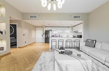 Apartment - 2 Bedrooms - 3 Bathrooms for sale in Al Andalus Tower E - Al Andalus - Jumeirah Golf Estates - Dubai Apartment - 2 Bedrooms - 3 Bathrooms for sale in Al Andalus Tower E - Al Andalus - Jumeirah Golf Estates - Dubai