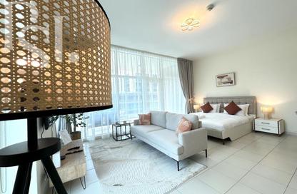 Apartment - Studio - 1 Bathroom for rent in Bay Square Building 9 - Bay Square - Business Bay - Dubai