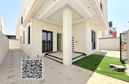 Villa - 5 Bedrooms - 7 Bathrooms for rent in Al Yasmeen 1 - Al Yasmeen - Ajman