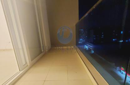 Apartment - 1 Bedroom - 2 Bathrooms for rent in Kasco Residence - Jumeirah Garden City - Al Satwa - Dubai