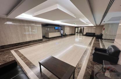 Apartment - 2 Bedrooms - 2 Bathrooms for rent in Muwaileh 29 Building - Muwaileh - Sharjah