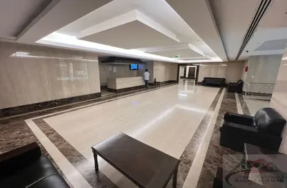 شقة - 2 غرف نوم - 2 حمامات للايجار في بناية مويليح 29 - مويلح - الشارقة