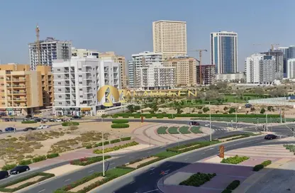 شقة - 2 غرف نوم - 3 حمامات للبيع في إطلالة ريزيدنس 1 - مجمع دبي ريزيدنس - دبي لاند - دبي