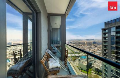 Apartment - 1 Bedroom - 1 Bathroom for rent in Sobha Creek Vistas Reserve Tower B - Sobha Creek Vistas Reserve - Sobha Hartland - Mohammed Bin Rashid City - Dubai Apartment - 1 Bedroom - 1 Bathroom for rent in Sobha Creek Vistas Reserve Tower B - Sobha Creek Vistas Reserve - Sobha Hartland - Mohammed Bin Rashid City - Dubai