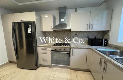 Apartment - 1 Bedroom - 2 Bathrooms for rent in Mon Reve - Downtown Dubai - Dubai