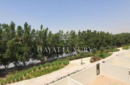 Villa - 3 Bedrooms - 4 Bathrooms for rent in Amaranta 2 - Amaranta - Villanova - Dubai