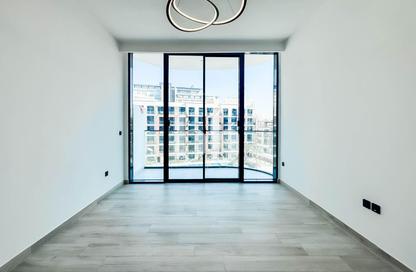 Apartment - Studio - 1 for rent in Oxford Gardens - Arjan - Dubai