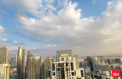 Apartment - 2 Bedrooms - 3 Bathrooms for rent in Paramount Tower Hotel  and  Residences - Business Bay - Dubai