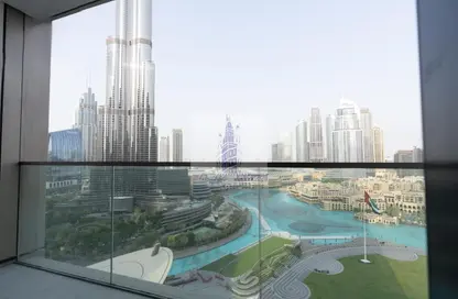 Apartment - 2 Bedrooms - 2 Bathrooms for sale in Grande - Opera District - Downtown Dubai - Dubai