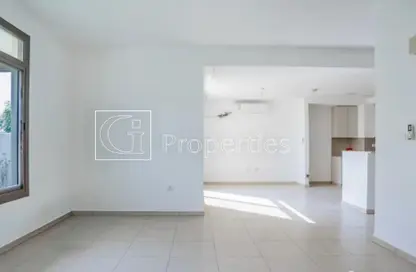 فيلا - 3 غرف نوم - 4 حمامات للايجار في حياة تاون هاوسز 1 - حياة تاون هاوس - تاون سكوير - دبي