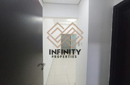 Apartment - 1 - 2 for sale in Lavender Tower - Emirates City - Ajman Apartment - 1 - 2 for sale in Lavender Tower - Emirates City - Ajman