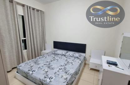 Apartment - 1 - 2 for sale in Garden Residences - Emirates City - Ajman