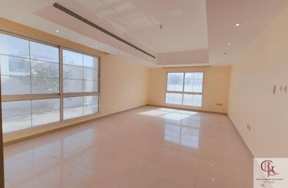 Villa - 4 Bedrooms - 4 Bathrooms for rent in Mohamed Bin Zayed Centre - Mohamed Bin Zayed City - Abu Dhabi