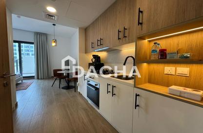 Apartment - Studio - 1 for sale in Liva - Town Square - Dubai