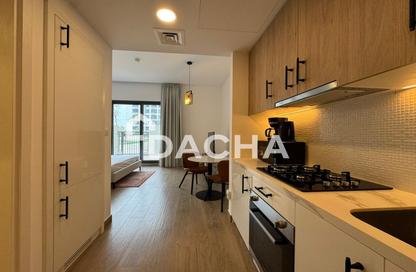 Apartment - Studio - 1 for sale in Liva - Town Square - Dubai