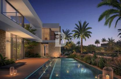 Villa - 4 Bedrooms - 5 Bathrooms for sale in Serenity - Haven By Aldar - Dubai Land - Dubai Villa - 4 Bedrooms - 5 Bathrooms for sale in Serenity - Haven By Aldar - Dubai Land - Dubai