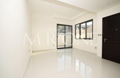 Townhouse - 3 Bedrooms - 4 Bathrooms for rent in Aurum Villas - Sycamore - Damac Hills 2 - Dubai Townhouse - 3 Bedrooms - 4 Bathrooms for rent in Aurum Villas - Sycamore - Damac Hills 2 - Dubai