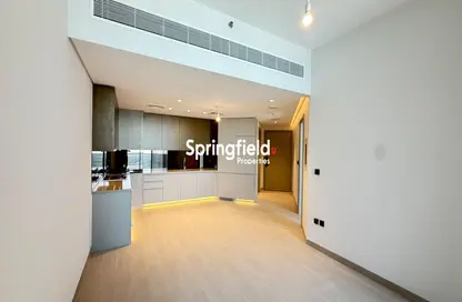 Apartment - 1 Bedroom - 2 Bathrooms for rent in Regalia By Deyaar - Business Bay - Dubai
