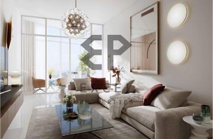 Apartment - 1 Bedroom - 1 Bathroom for sale in Al Habtoor Tower - Al Habtoor City - Business Bay - Dubai