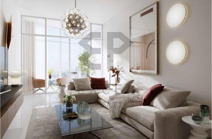 Apartment - 1 - 1 for sale in Al Habtoor Tower - Al Habtoor City - Business Bay - Dubai Apartment - 1 - 1 for sale in Al Habtoor Tower - Al Habtoor City - Business Bay - Dubai