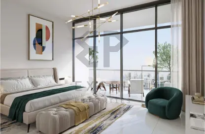 Apartment - 1 Bedroom - 1 Bathroom for sale in Al Habtoor Tower - Al Habtoor City - Business Bay - Dubai