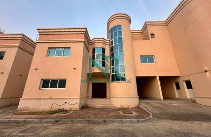 Villa - 4 Bedrooms - 6 Bathrooms for rent in Mohamed Bin Zayed City - Abu Dhabi Villa - 4 Bedrooms - 6 Bathrooms for rent in Mohamed Bin Zayed City - Abu Dhabi