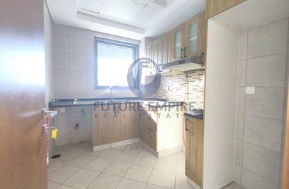 Apartment - 1 Bedroom - 2 Bathrooms for rent in Al Habbai 3 - Jumeirah Garden City - Al Satwa - Dubai Apartment - 1 Bedroom - 2 Bathrooms for rent in Al Habbai 3 - Jumeirah Garden City - Al Satwa - Dubai