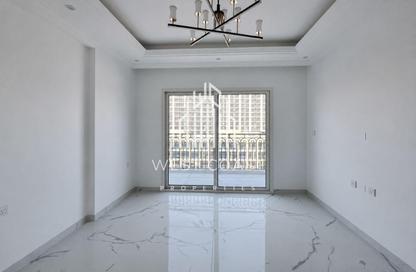 Apartment - Studio - 1 for rent in Vincitore Benessere - Arjan - Dubai
