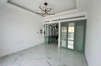 Apartment - Studio - 1 for rent in Vincitore Benessere - Arjan - Dubai Apartment - Studio - 1 for rent in Vincitore Benessere - Arjan - Dubai