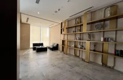 Apartment - 1 Bedroom - 2 Bathrooms for rent in Wadi Al Safa 5 - Dubai