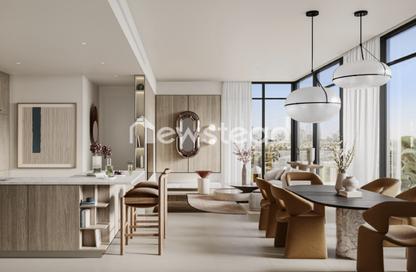 Apartment - 3 - 4 for sale in Parkside Hills - Dubai Hills Estate - Dubai