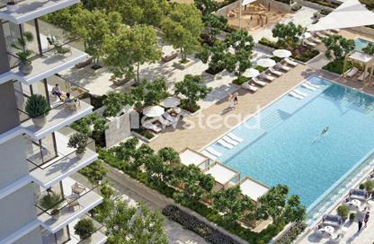 Apartment - 3 - 4 for sale in Parkside Hills - Dubai Hills Estate - Dubai