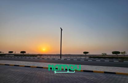 أرض - استوديو للبيع في المعيريض - رأس الخيمة