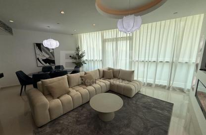 Apartment - 3 Bedrooms - 4 Bathrooms for sale in Damac Maison The Distinction - Downtown Dubai - Dubai