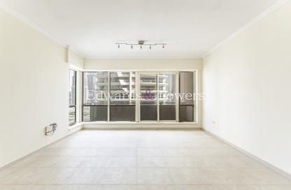 Apartment - 1 - 2 for rent in Al Majara 1 - Al Majara Towers - Dubai Marina - Dubai