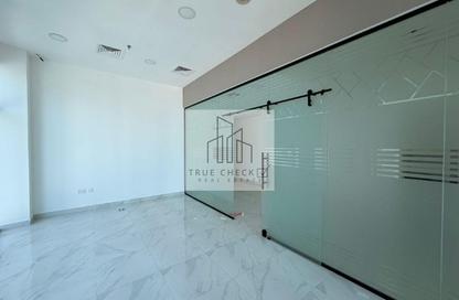 Office Space - Studio for rent in Park Lane Tower - Business Bay - Dubai