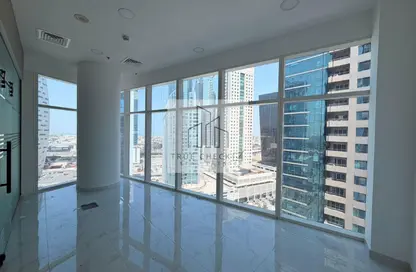 Office Space - Studio for rent in Park Lane Tower - Business Bay - Dubai