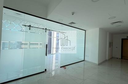Office Space - Studio for rent in Park Lane Tower - Business Bay - Dubai