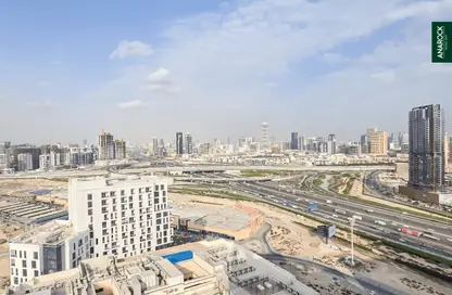 Apartment - 3 Bedrooms - 4 Bathrooms for sale in Centrium Tower 4 - Centrium Towers - Dubai Production City (IMPZ) - Dubai