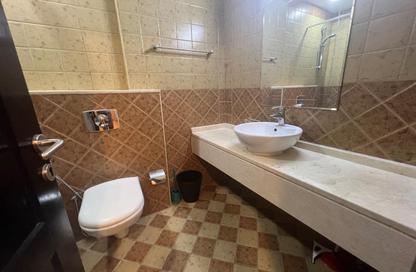 Apartment - 1 Bedroom - 2 Bathrooms for rent in Al Barsha 1 - Al Barsha - Dubai Apartment - 1 Bedroom - 2 Bathrooms for rent in Al Barsha 1 - Al Barsha - Dubai
