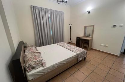 Apartment - 1 Bedroom - 2 Bathrooms for rent in Al Barsha 1 - Al Barsha - Dubai Apartment - 1 Bedroom - 2 Bathrooms for rent in Al Barsha 1 - Al Barsha - Dubai