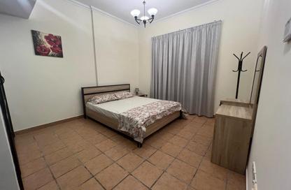 Apartment - 1 Bedroom - 2 Bathrooms for rent in Al Barsha 1 - Al Barsha - Dubai Apartment - 1 Bedroom - 2 Bathrooms for rent in Al Barsha 1 - Al Barsha - Dubai