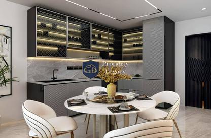 Apartment - Studio - 1 Bathroom for sale in Bayz 101 by Danube - Business Bay - Dubai