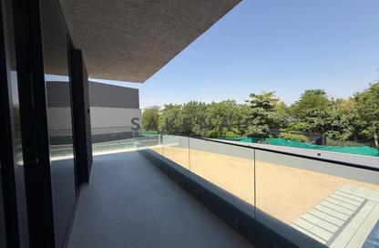 Villa - 6 - 7+ for sale in Sequoia - Masaar - Tilal City - Sharjah