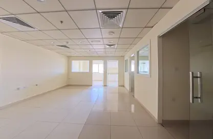 Office Space - 4 Bedrooms - 1 Bathroom for rent in Detroit House - Motor City - Dubai