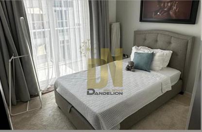 تاون هاوس - 3 غرف نوم - 3 حمامات للايجار في فاردون - داماك هيلز 2 - دبي تاون هاوس - 3 غرف نوم - 3 حمامات للايجار في فاردون - داماك هيلز 2 - دبي